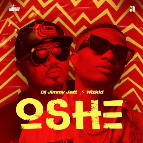 Oshe ft. Wizkid