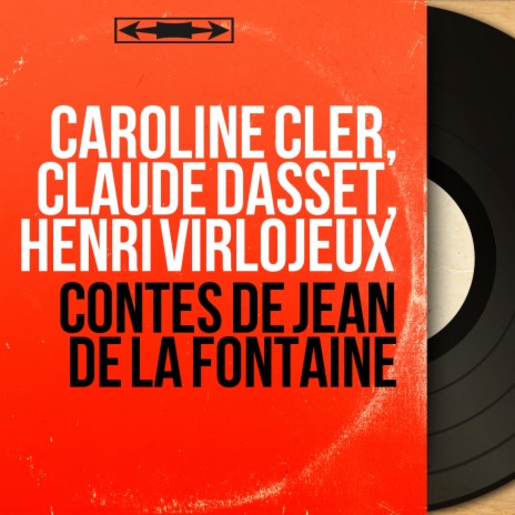 Madame paquette ft. Claude Dasset & Henri Virlojeux cover art