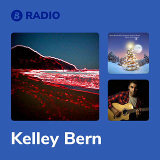 Kelley Bern Radio