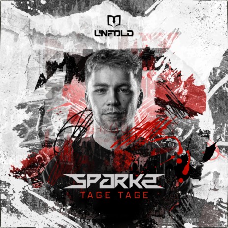 Tage Tage cover art