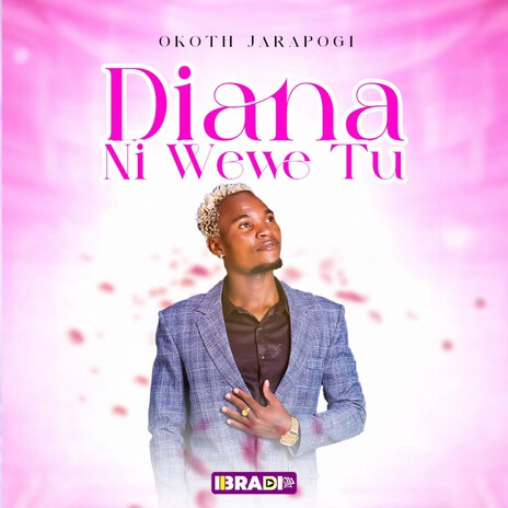 Diana Ni Wewe Tu cover art