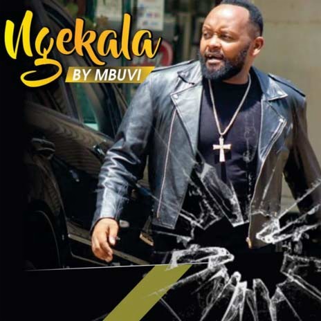 Ngelaka cover art