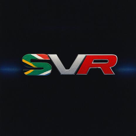 SVR cover art
