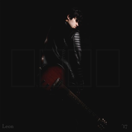 Crying in the Rain cover art