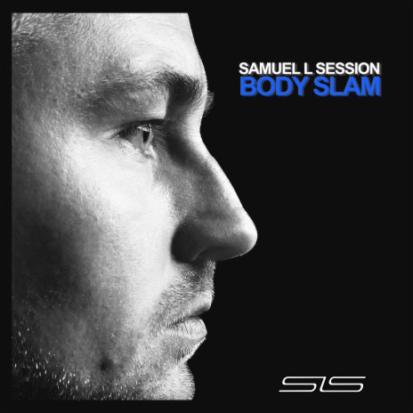 Body Slam cover art