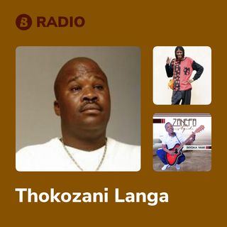 Thokozani Langa Radio