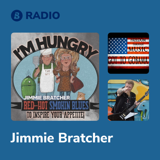 Jimmie Bratcher Radio