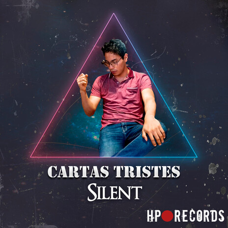Mi Carta Triste 6 cover art
