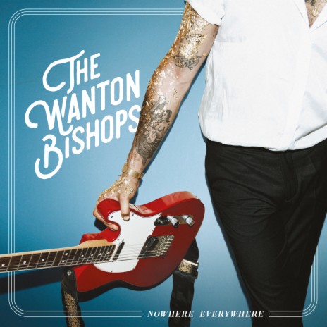 The Kinda Pain I Love cover art