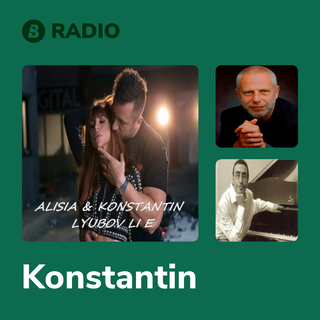 Konstantin Radio