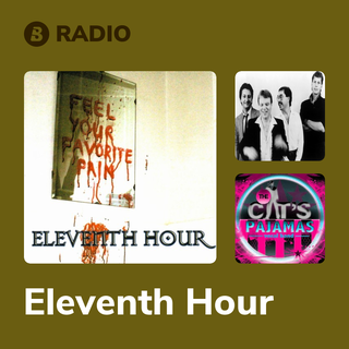 Eleventh Hour Radio