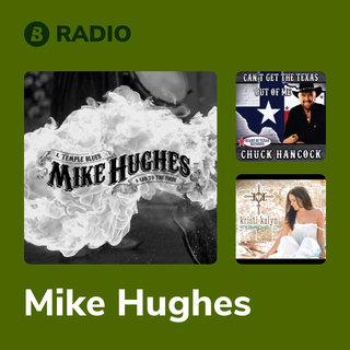 Mike Hughes Radio