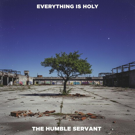 Touch the Light ft. The Humble Servant cover art
