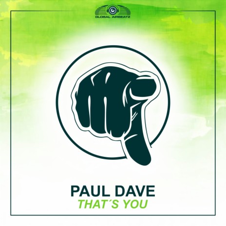 That's You (Gollum & Mark Future Radio Edit) cover art