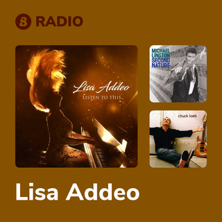 Lisa Addeo Radio