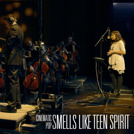 Smells Like Teen Spirit cover art