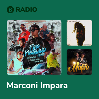 Marconi Impara Radio