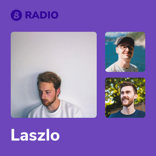 Laszlo Radio