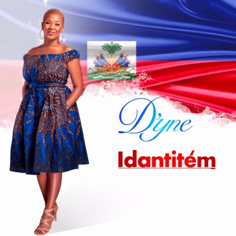 Idantitém cover art