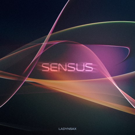 Sensus cover art
