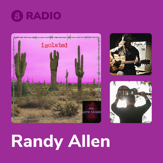 Randy Allen Radio