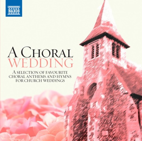 Set Me as a Seal upon Thine Heart ft. Edward Lyon, Choir of St. John's College, Cambridge & Christopher Robinson cover art