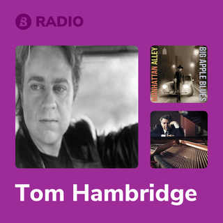 Tom Hambridge Radio