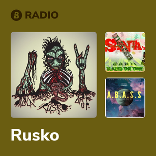 Rusko Radio