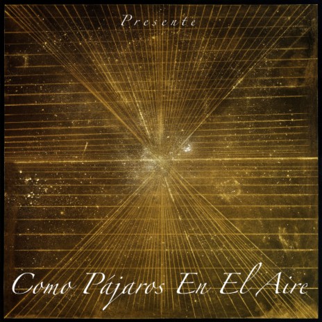 Como Pájaros En El Aire cover art