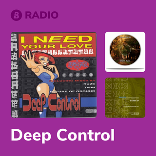 Deep Control Radio