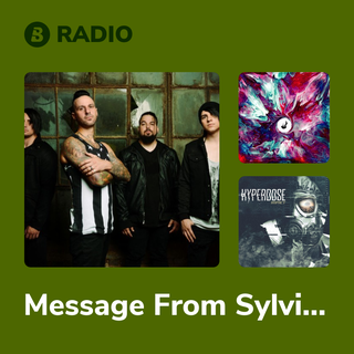 Message From Sylvia Radio