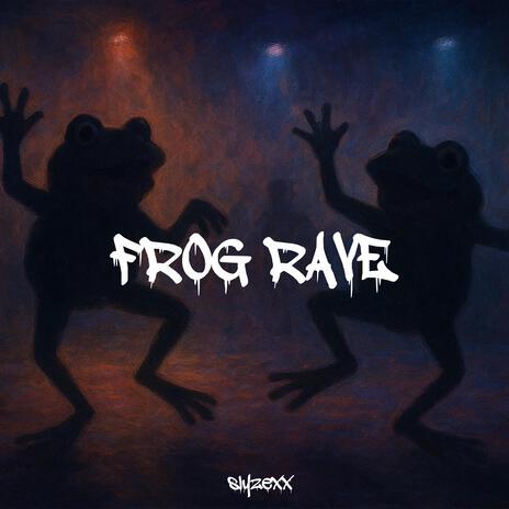Frog Rave cover art