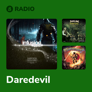 Daredevil Radio