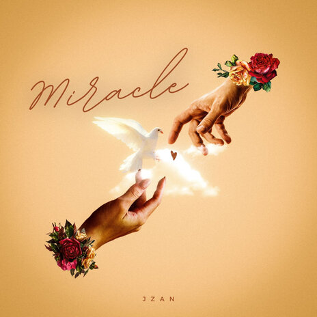 Wonderful Day cover art