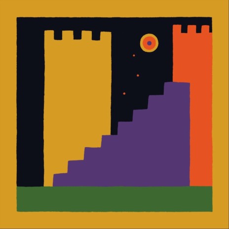 Le grand écart cover art