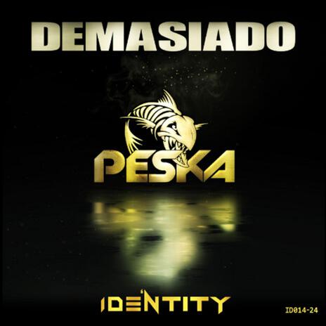 Demasiado cover art
