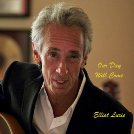 Our Day Will Come cover art