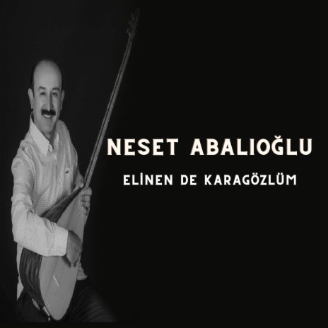 Elinen De Karagözlüm cover art