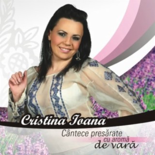 Cristina Ioana