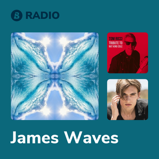 James Waves Radio