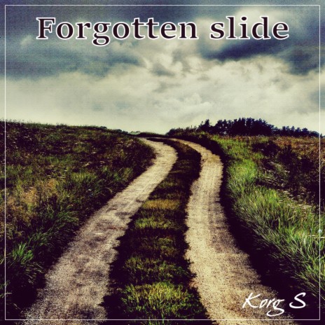 Forgotten Slide cover art