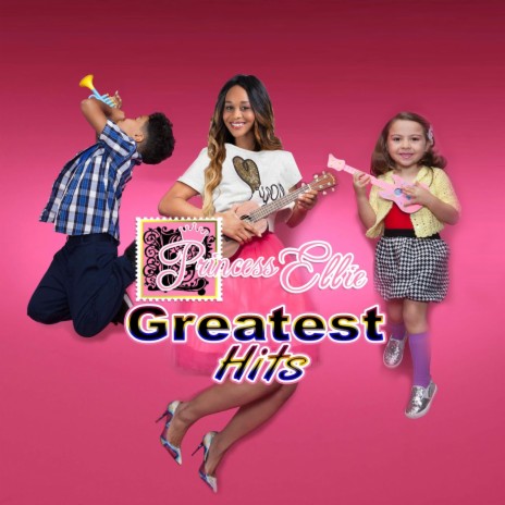 Happy Birthday French Kids Song cover art