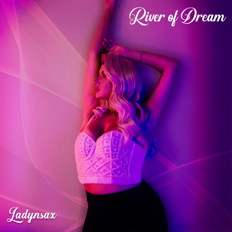 River of Dream cover art