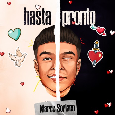 Amor de Escuela cover art