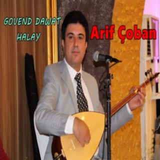 Arif Çoban