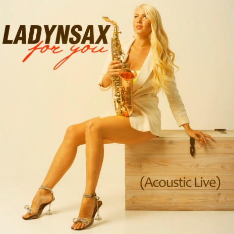 For You (Acoustic Live) cover art
