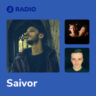 Saivor Radio