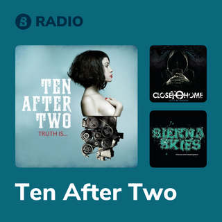 Ten After Two Radio