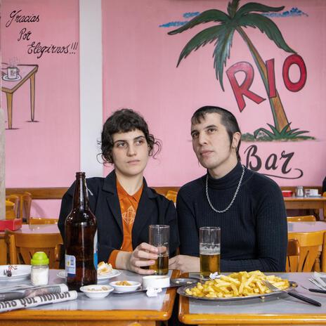 plástico cruel ft. Mailen Pankonin