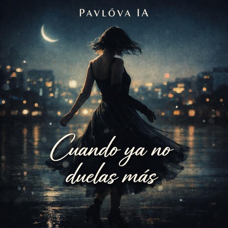 Cuando Ya No Duelas Más cover art